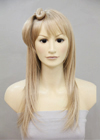 wigs2you全假发 日本正品 可爱甜美型8字形发饰 W-8221